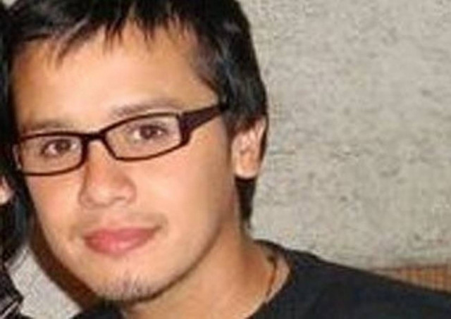 Σοκ: Του χάραξαν σβάστικες με σπασμένα μπουκάλια και τον σκότωσαν