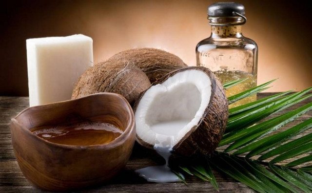 Μυστικά ομορφιάς με άρωμα... καρύδας!