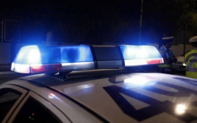 Παραδόθηκε ο 22χρονος που πυροβόλησε τον υπάλληλο