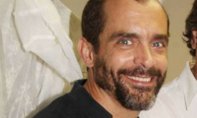 Μαρκουλάκης: Φοβάμαι για τον δικό μου θάνατο, τη φυσική μου εξαφάνιση