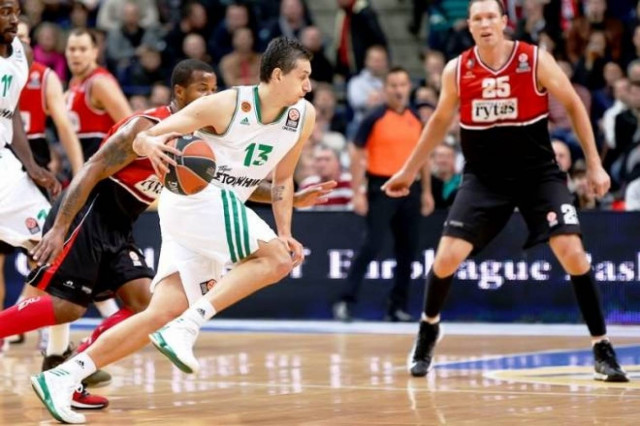 Βελτίωση και… Πανελευσινιακός