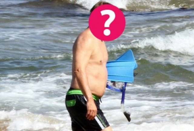 Από ποιον πρωταγωνιστή του Sex and the city ζήτησαν να αδυνατίσει;