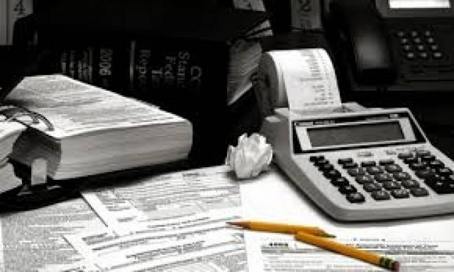 Το Νοέμβριο ξεκινά η υποβολή των συγκεντρωτικών καταστάσεων