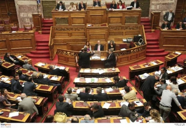 Τροπολογία ΣΥΡΙΖΑ για επίδομα ανεργίας στους εποχιακά εργαζόμενους