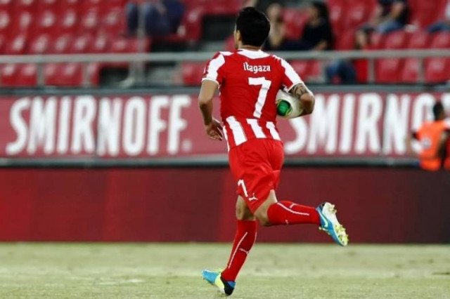 Τραυματίστηκαν Ιμπαγάσα και Γιαταμπαρέ