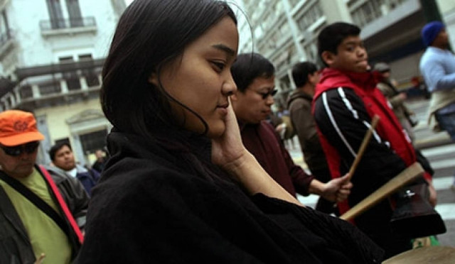 Η Ευρώπη ενόψει μεταναστευτικής καταστροφής