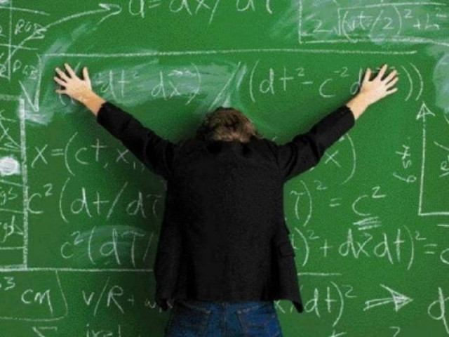 Ανέκδοτο: Πώς ανοίγουν τις κονσέρβες οι Μαθηματικοί;