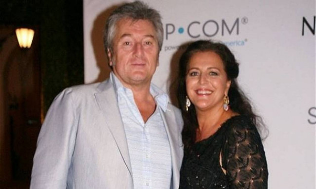 Απίστευτη γκάφα στην Ελένη σήμερα!