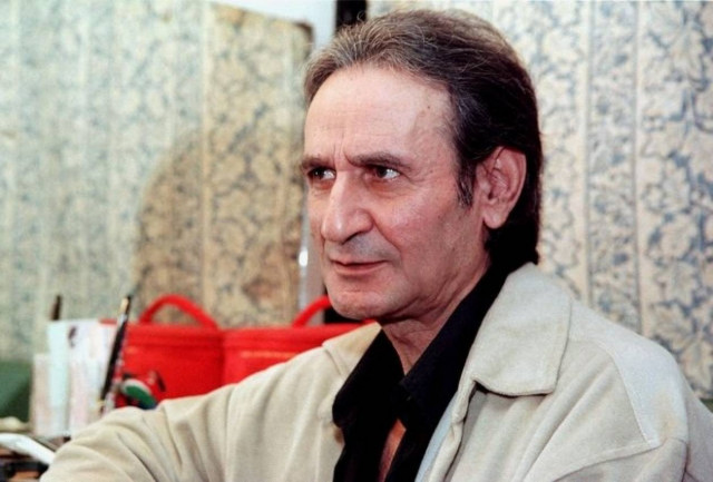 Το πολύτιμο μυστικό του Σωτήρη Μουστάκα