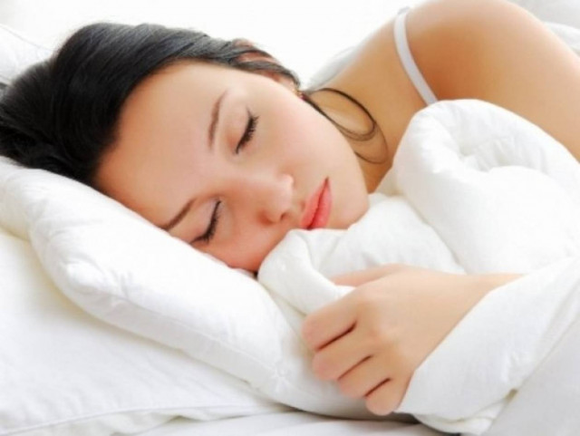 Πόσες θερμίδες καίτε ενώ κοιμάστε;