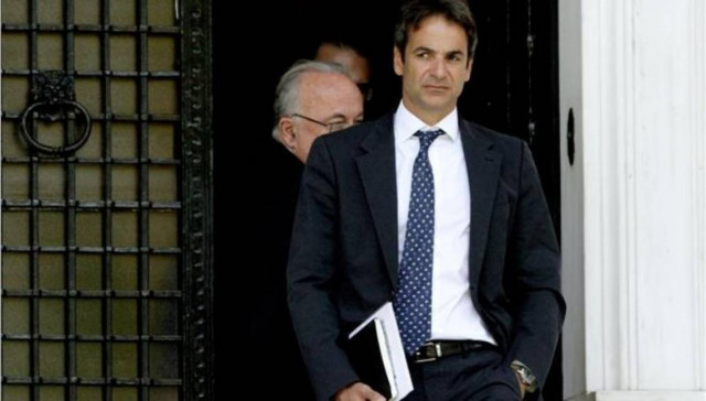 «Μίνι» υπουργικό στο Μαξίμου για την κινητικότητα