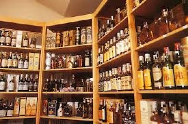 Πτώση στην παραγωγή ποτών για έκτο συνεχόμενο έτος