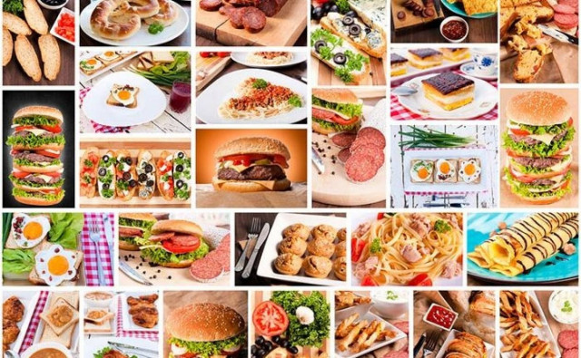 Αυτές είναι οι τροφές που μας χορταίνουν!