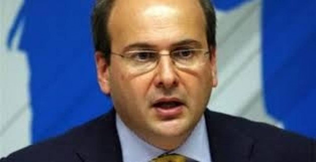 Κ.Χατζηδάκης: Η τρόικα πρέπει να αλλάξει ρητορική