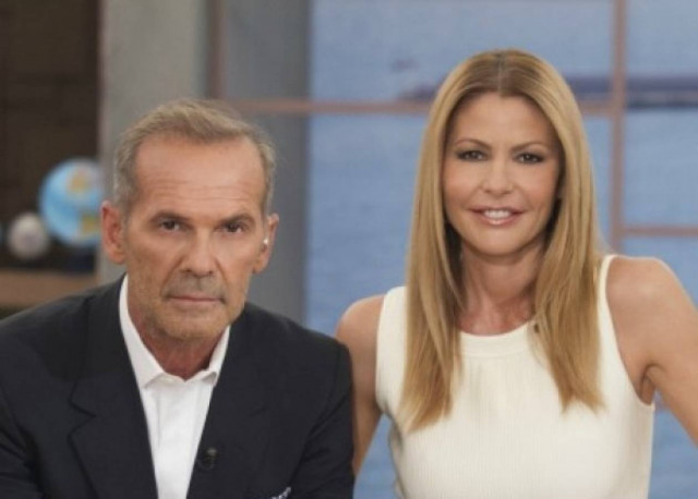 Τι έμαθα βλέποντας για μια εβδομάδα τον Κωστόπουλο