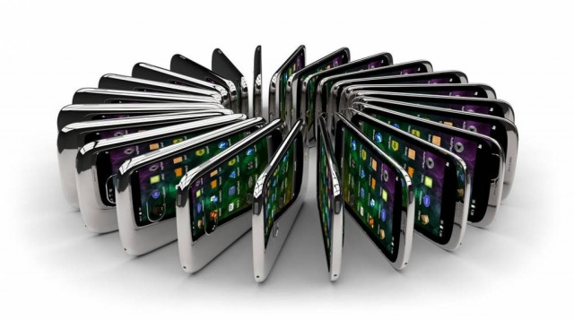 Ζευγάρι πούλησε την κόρη του για να αγοράσει Smartphone