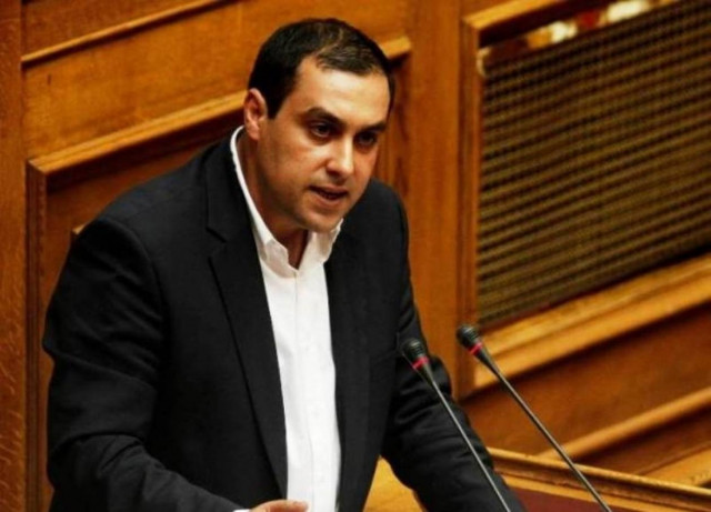 Δεκτή τροπολογία της ΝΔ για επίδομα ανεργίας σε εποχιακά εργαζόμενους