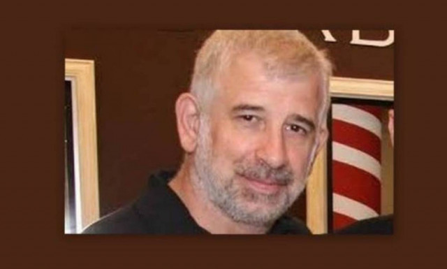 Π. Φιλιππίδης: Έπεσε με την μηχανή. Γλίτωσε από θαύμα (Nassos blog)