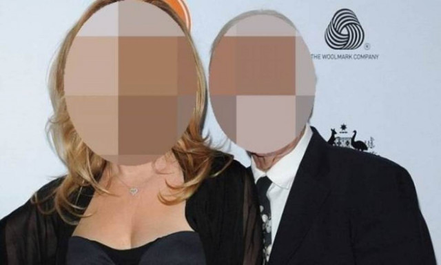 Κι άλλο διαζύγιο «βόμβα»! Πασίγνωστο ζευγάρι του Hollywood χωρίζει