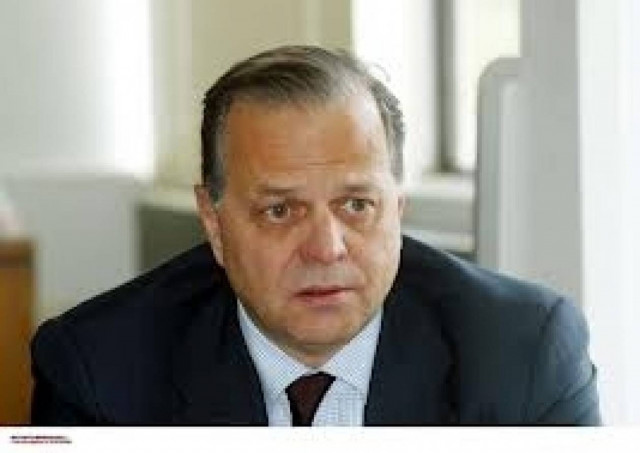 Όμιλος Μυτιληναίος: Προχωρά στην πώληση του 4,25% των μετοχών