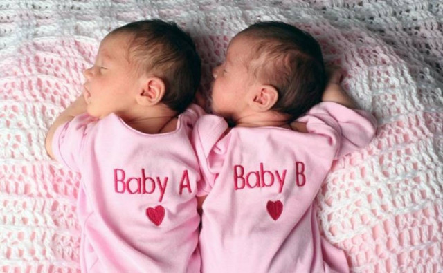 Τα δίδυμα δίνουν απαντήσεις για την παχυσαρκία