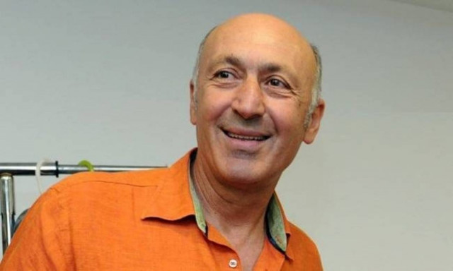 Π. Ορκόπουλος: « Το σπίτι της Έμμας είναι μια οικογενειακή σειρά»