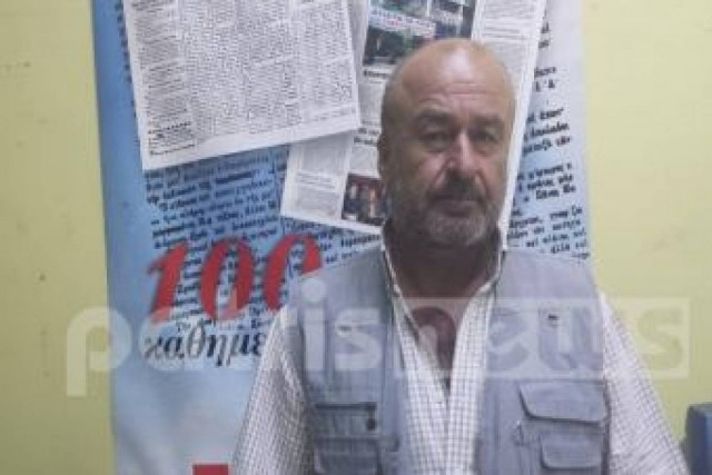 Ηλεία: Κραυγή απόγνωσης από 50χρονο καρδιοπαθή