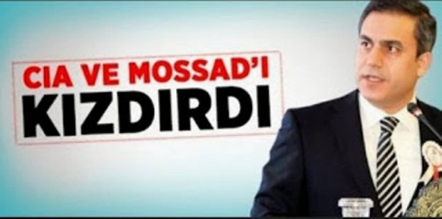 «O επικεφαλής των ΜΙΤ πρέπει να δολοφονηθεί...!»