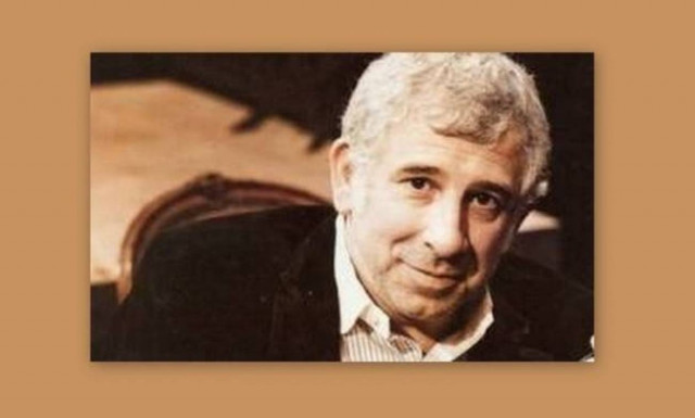 Πέτρος Φιλιππίδης: Τι λέει για την επιτυχία του 50-50;