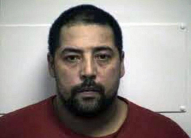 Γείτονας του Άριελ Κάστρο κατηγορείται για πέντε βιασμούς