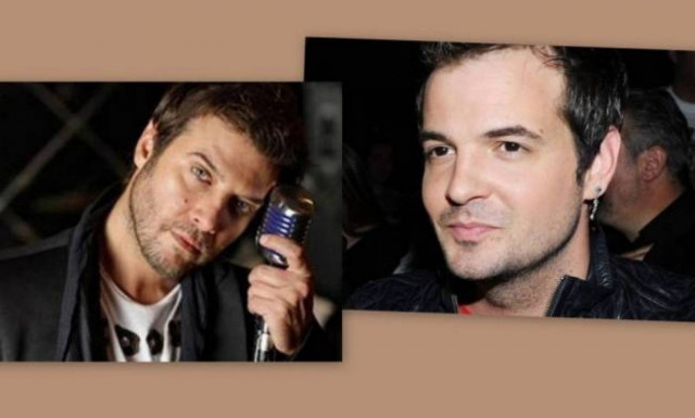 Νίνο: Στο πλευρό του Λάμπη Λιβιεράτου!