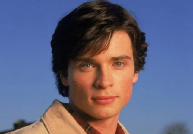 Θυμάστε τον «Superman» από τη σειρά Smallville;
