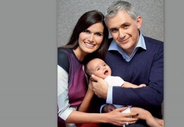 Τσιλίδου-Δάνδολος: Το παιδί είναι μια τεράστια ευθύνη