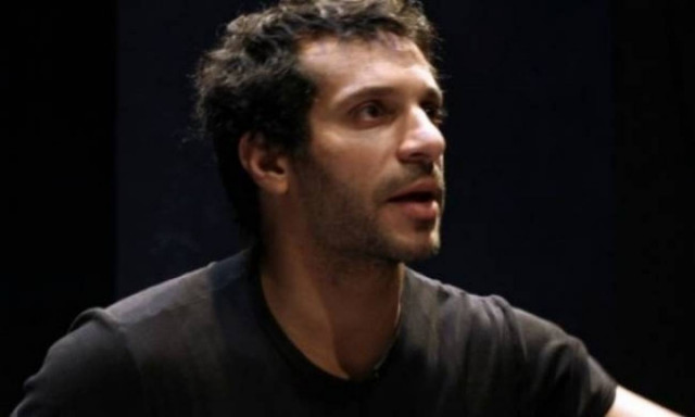 Χρανιώτης: Παραλίγο να πνιγώ όταν άφησα την στολή του σερφ ανοιχτή