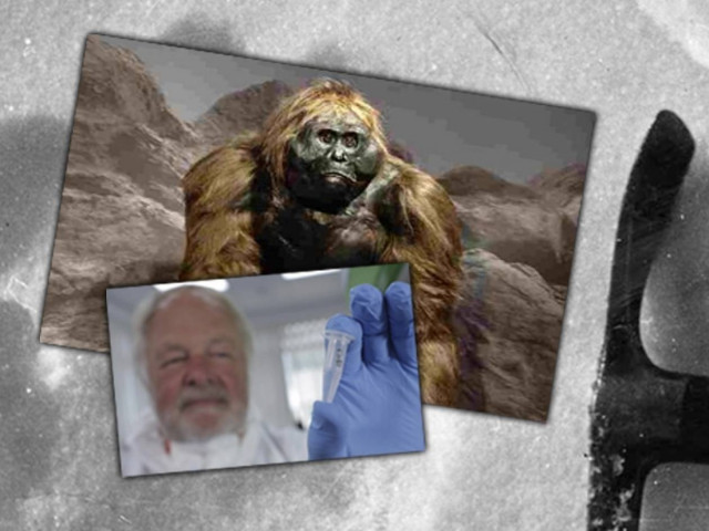 Ταυτοποιήθηκε DNA από τον «Χιονάνθρωπο των Ιμαλαΐων»