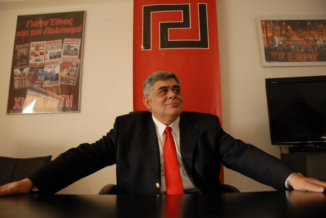 «Δεν είναι αρχηγός η Ελένη – Θα δώσω και την ζωή μου για την Ελλάδα»