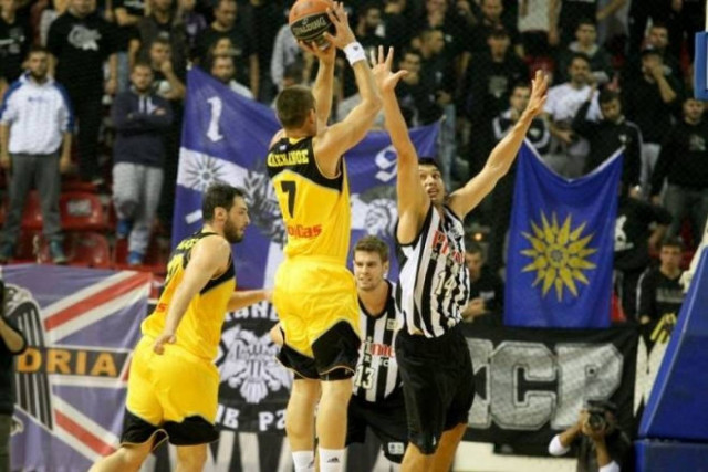 Basket League ΟΠΑΠ: LIVE η 2η αγωνιστική