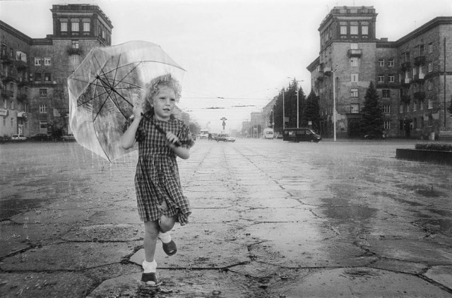 Επιστολή παιδιού σε γονείς: Σας κατηγορώ...