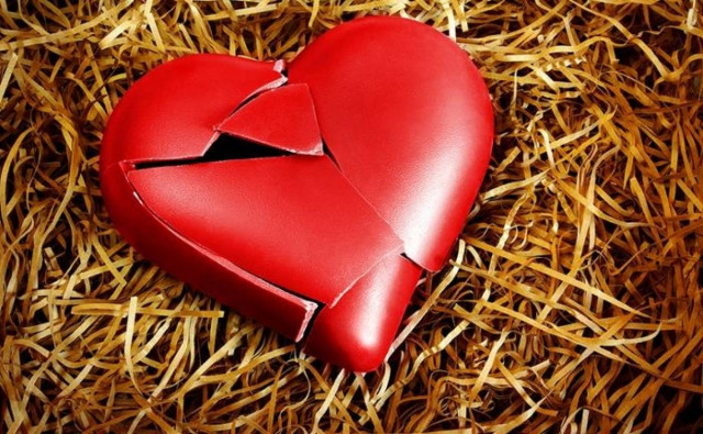 Γιατί τρώμε λιγότερο μετά από ένα χωρισμό;