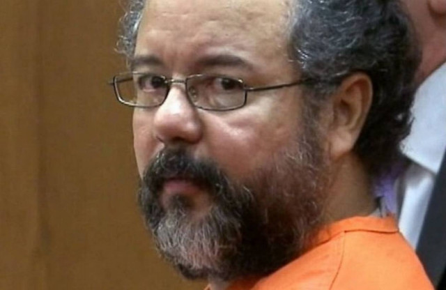 Γειτονιά βιαστών το Κλίβελαντ