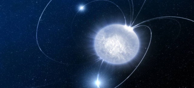 Πώς πεθαίνουν τα άστρα;