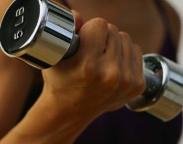 Τι πρέπει να κάνετε αν ξεκινήσατε τώρα γυμναστήριο