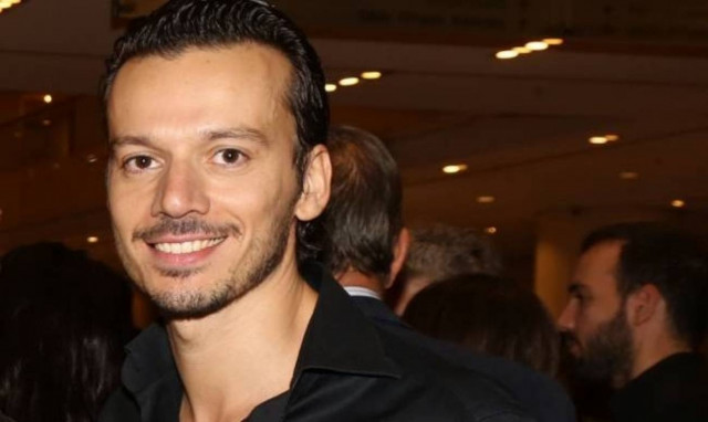 Γ. Νανούρης: «Οτιδήποτε μου κινεί το ενδιαφέρον, θέλω να το ανακαλύψω»