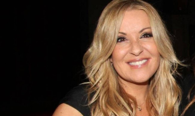 Ναταλία Γερμανού: «Είμαι ερωτευμένη και ζω σαν 18χρονη!»