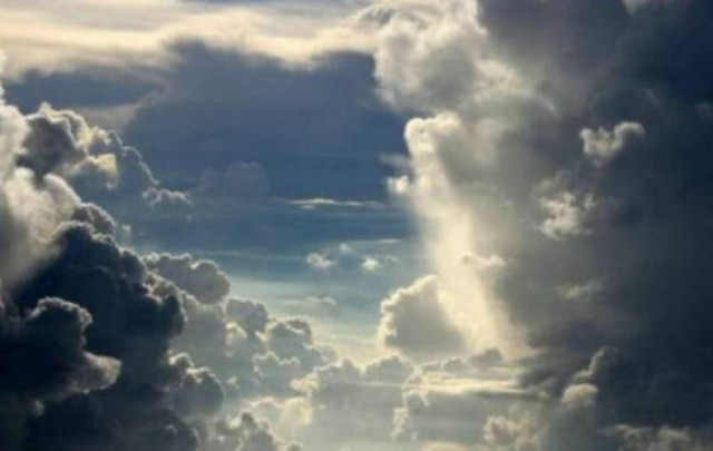 Δείτε την πρόγνωση του καιρού για την Κυριακή