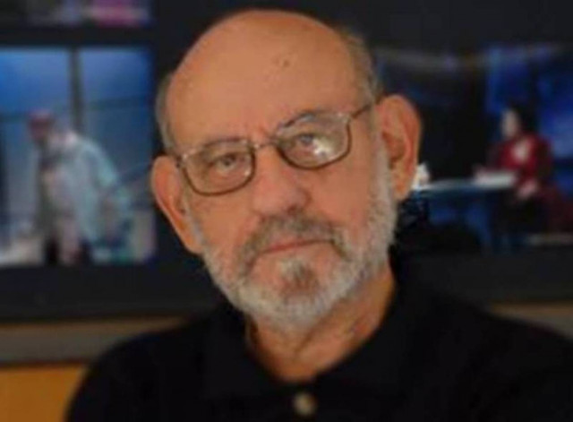 «Έφυγε» ο σκηνοθέτης Νίκος Χουρμουζιάδης 3 μέρες μετά τον αδελφό του