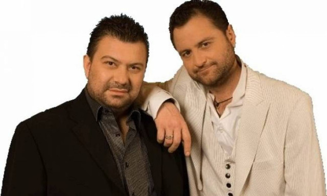 Βαζαίος για «διαζύγιο» με Γιαννούλη: «Δεν μπορούσα να κάνω την πάπια»