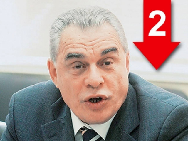 «Δεν υπάρχει βουλευτής να είναι άρρωστος, να είναι βλάκας…»