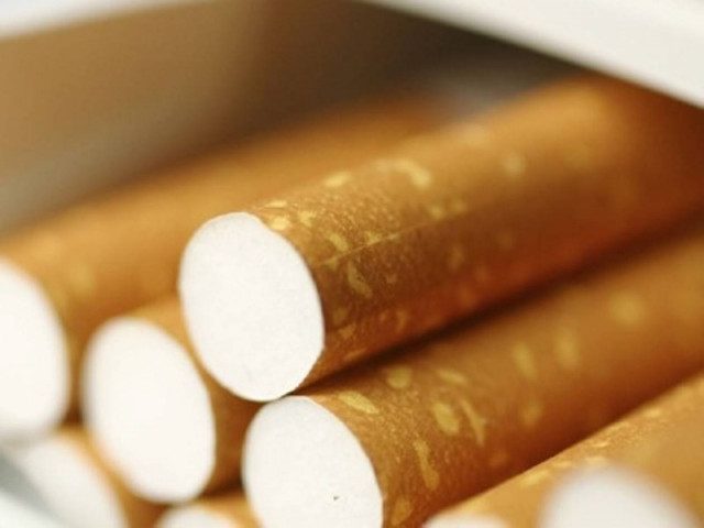 Θεσσαλονίκη: Συλλήψεις για παρεμπόριο τσιγάρων, CD, DVD