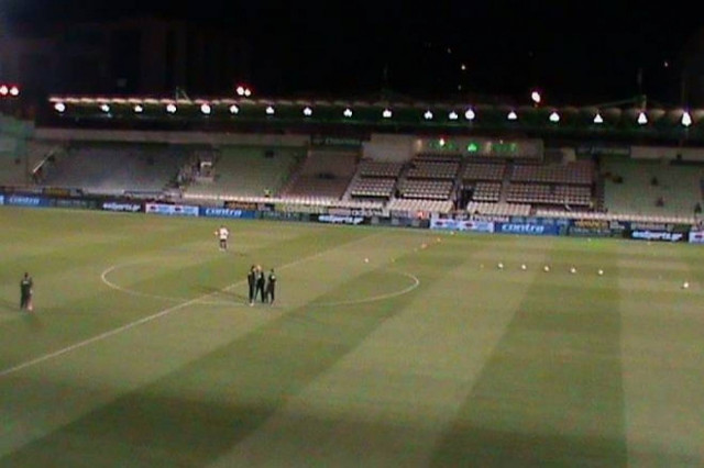 Live Παναθηναϊκός – Παναθρακικός